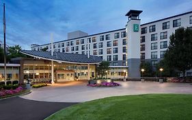 Embassy Suites By Hilton Boston Marlborough
